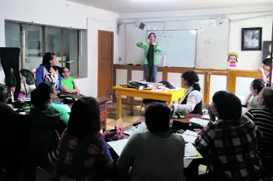 Migración y liderazgo