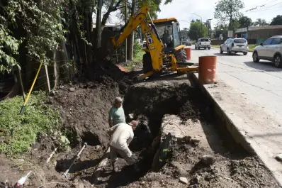 La nueva Solano Vera: más espacio para circular y viejos problemas por resolver