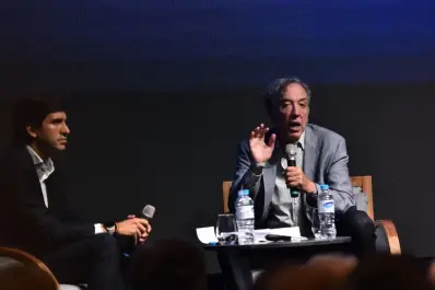 Para Patricio Supervielle, el rumbo fiscal y la apertura económica deben sostenerse como verdadero motor del desarrollo nacional