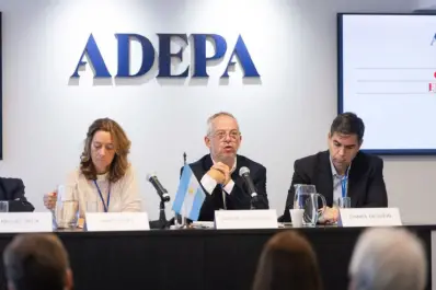 Adepa celebró su Junta de Directores