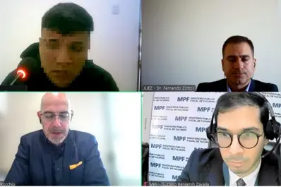 Yerba Buena: robó en una casa de Yerba Buena y luego fue detenido