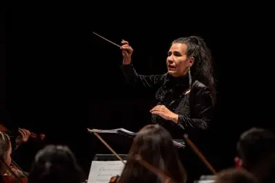 La Banda Sinfónica de Tucumán ofrecerá un concierto a beneficio de las familias afectadas por las inundaciones