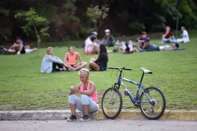 El tiempo en Tucumán: preparate para un viernes soleado y caluroso, que terminaría con lluvias