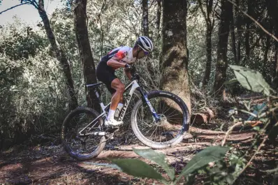 San Pedro se prepara para vibrar con el mejor mountain bike del NOA