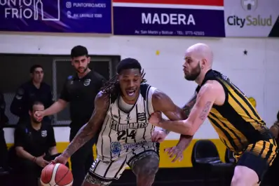 Estudiantes volvió a Tucumán y se enfoca en el clásico antes de los playoffs