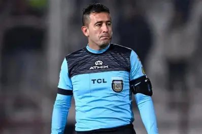 De la autocrítica al escándalo: el archivo de Luis Lobo Medina que hoy toma otra dimensión