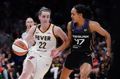 Histórico acuerdo en la WNBA: el tope salarial se cuadruplica y habrá contratos millonarios