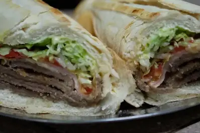 Los mejores sánguches de milanesa de Tucumán: el mapa para recorrer en este fin de semana largo