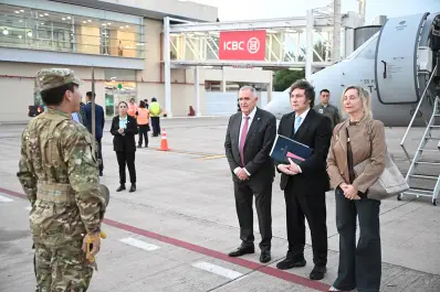 Un mensaje macro y evangelizador