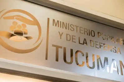 La Legislatura podría nombrar a ocho nuevos defensores oficiales en la provincia