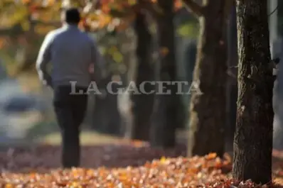 Arranca el otoño y crece la incógnita: ¿seguirán las lluvias?, el dato clave que anticipa el SMN para Tucumán