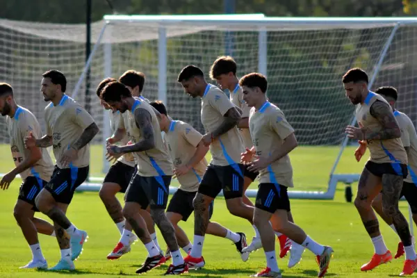 Confirmado: Argentina jugará un amistoso ante Mauritania en la Bombonera