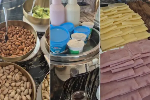 ¿Qué desayunó San Martín en la previa del partido en San Juan y qué cenará en el regreso a Tucumán?