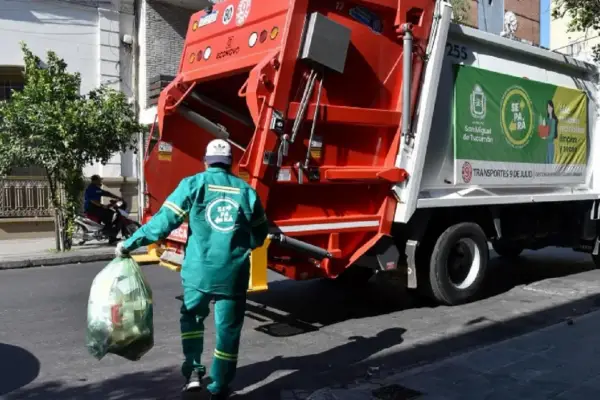 Fin de semana largo: así funcionarán los servicios municipales en San Miguel de Tucumán