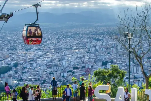 Feriado de la Memoria: más de un millón de turistas gastaron $ 231.000 millones durante el fin de semana