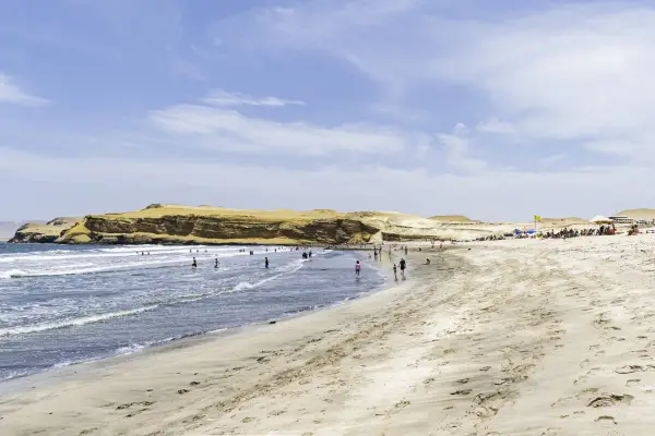 Semana Santa 2026: Paracas, la joya peruana ideal para una escapada
