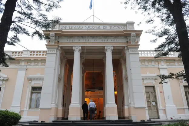 Reclaman que la Justicia Federal defina si Pagani puede o no presentarse como candidato para un nuevo mandato en la UNT