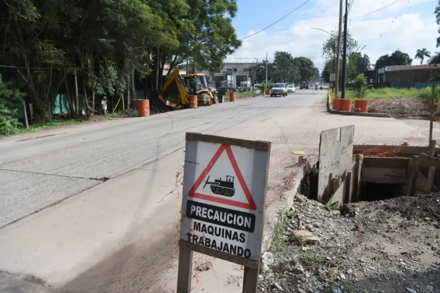 La nueva Solano Vera: más espacio para circular y viejos problemas por resolver