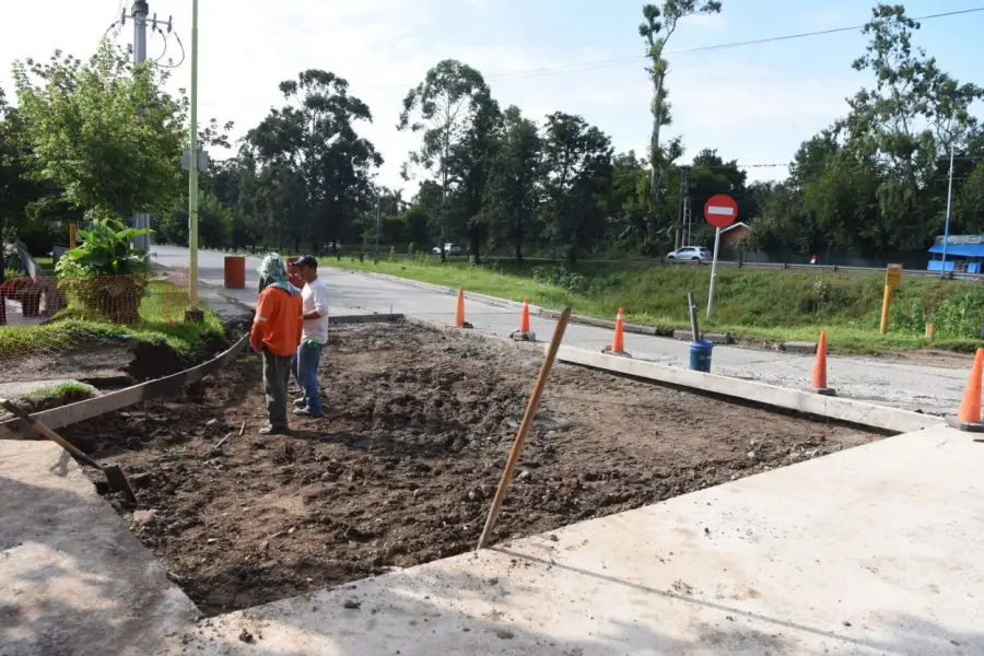 La nueva Solano Vera: más espacio para circular y viejos problemas por resolver