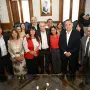 El Gobierno cerró paritarias con Apemys y aseguró paz social en la provincia