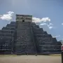 Mundial 2026: el trofeo de la FIFA en Chichén Itzá, entre historia maya y fútbol global