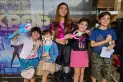 El K-pop reunió a más de 3.000 espectadores en Tucumán