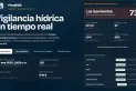 Un estudiante tucumano creó una web para alertar sobre posibles inundaciones