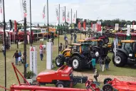 La importancia de las muestras del agro