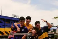 Kid’s celebra su crecimiento, mientras espía de reojo el futuro