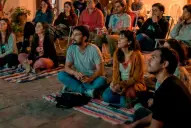 Qué hacer un sábado lluvioso en Tucumán: ciclos de cine, música y más