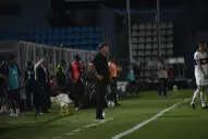 El mensaje de Falcioni luego de su primera victoria como DT de Atlético Tucumán