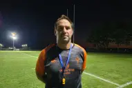 Tarucas va por la recuperación ante un Yacaré XV golpeado: Tenemos que ser fieles a lo que proponemos