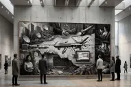 La IA no alucina; bombardea