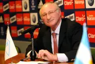 Murió Ernesto Cherquis Bialo: qué le pasó y cómo se deterioró su salud en el último tiempo