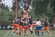Tarucas ganó en el Súper Rugby Américas, pero el susto del final obliga a prestar atención