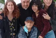 El último gesto de Cherquis Bialo antes de morir y el testimonio que conmueve