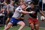 Tarucas resistió la reacción de Yacaré XV y se quedó con un triunfo clave en Corrientes