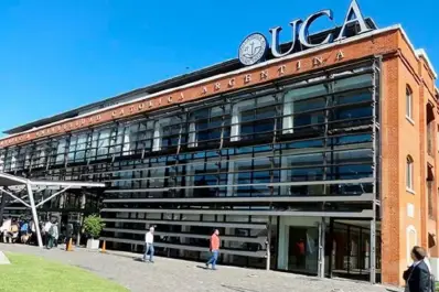 La diplomatura de CRA se dictará en modo asincrónico