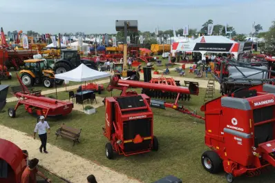 “Queremos generar un círculo virtuoso entre empresas y productores”