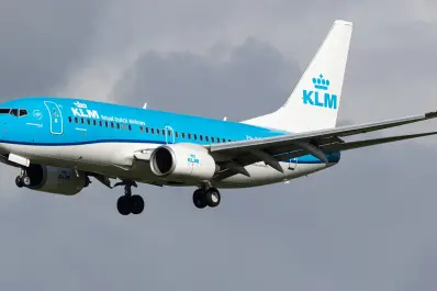 Prohibido volar hasta 2055: la historia del pasajero vetado por 30 años