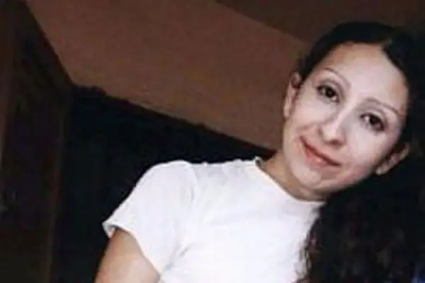 Leticia Nieva, hija de Paulina, respondió a Alberto Lebbos: “Exijo respeto”