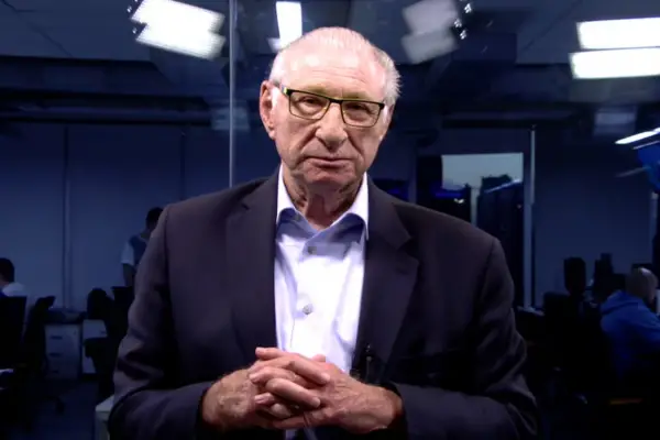 Adiós a Ernesto Cherquis Bialo: el hombre que narró la mística del deporte argentino