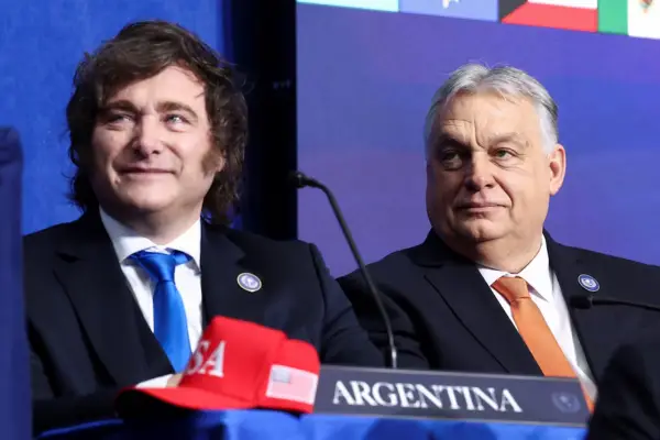 ¿Cuál es la cifra que lleva gastada Javier Milei en sus viajes al exterior del país?