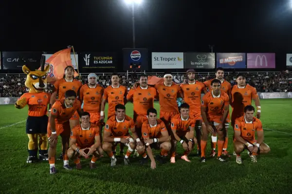 Tarucas lanza un 2x1 con Club La Gaceta para llenar el estadio ante Cobras de Brasil