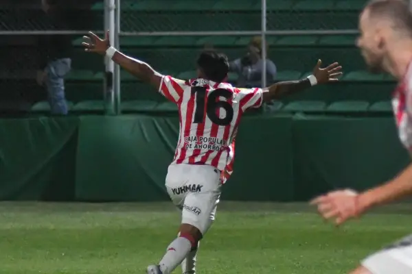 San Martín, entre el desorden y el carácter: empate con sabor a alivio en San Juan