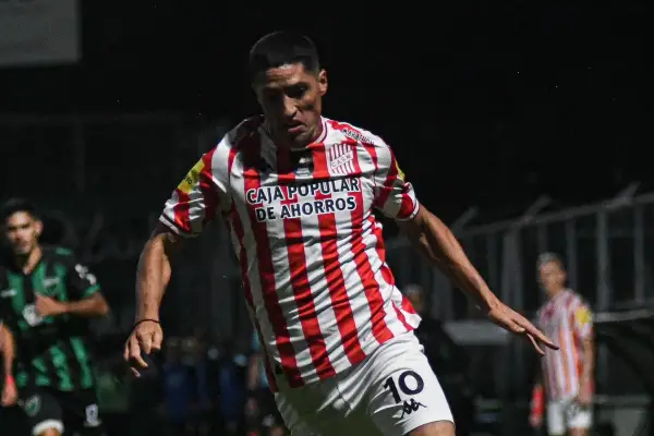 Personalidad para resistir, fútbol para corregir: la doble lectura que dejó San Martín en San Juan