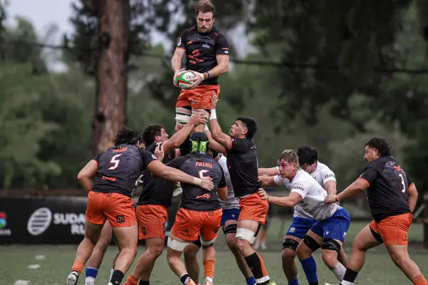 Tarucas visibilizó el Día del Síndrome de Down con medias disparejas