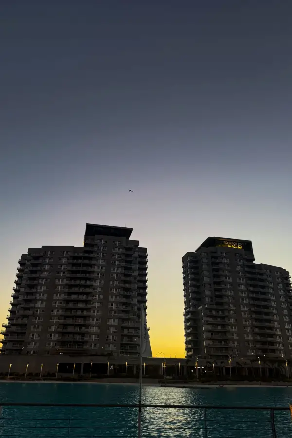 Experiencia Living en Remeros Beach: arquitectura y diseño en busca de bienestar