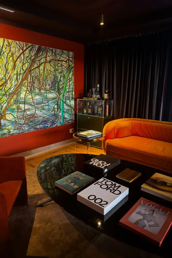 Experiencia Living en Remeros Beach: arquitectura y diseño en busca de bienestar