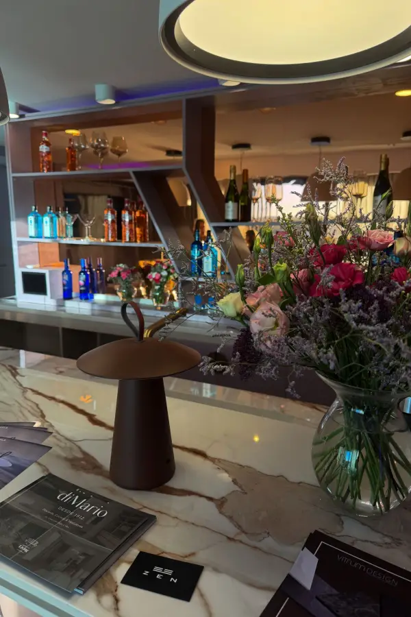 Experiencia Living en Remeros Beach: arquitectura y diseño en busca de bienestar